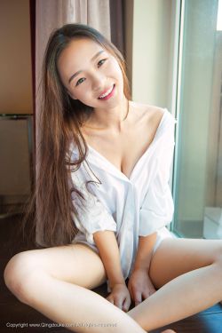 杏女山下的小娘子