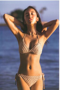 深田咏美视频